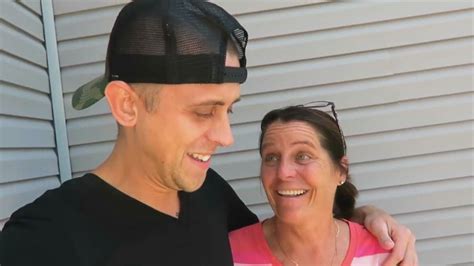 did roman atwood's mom passed away|roman atwood mom.